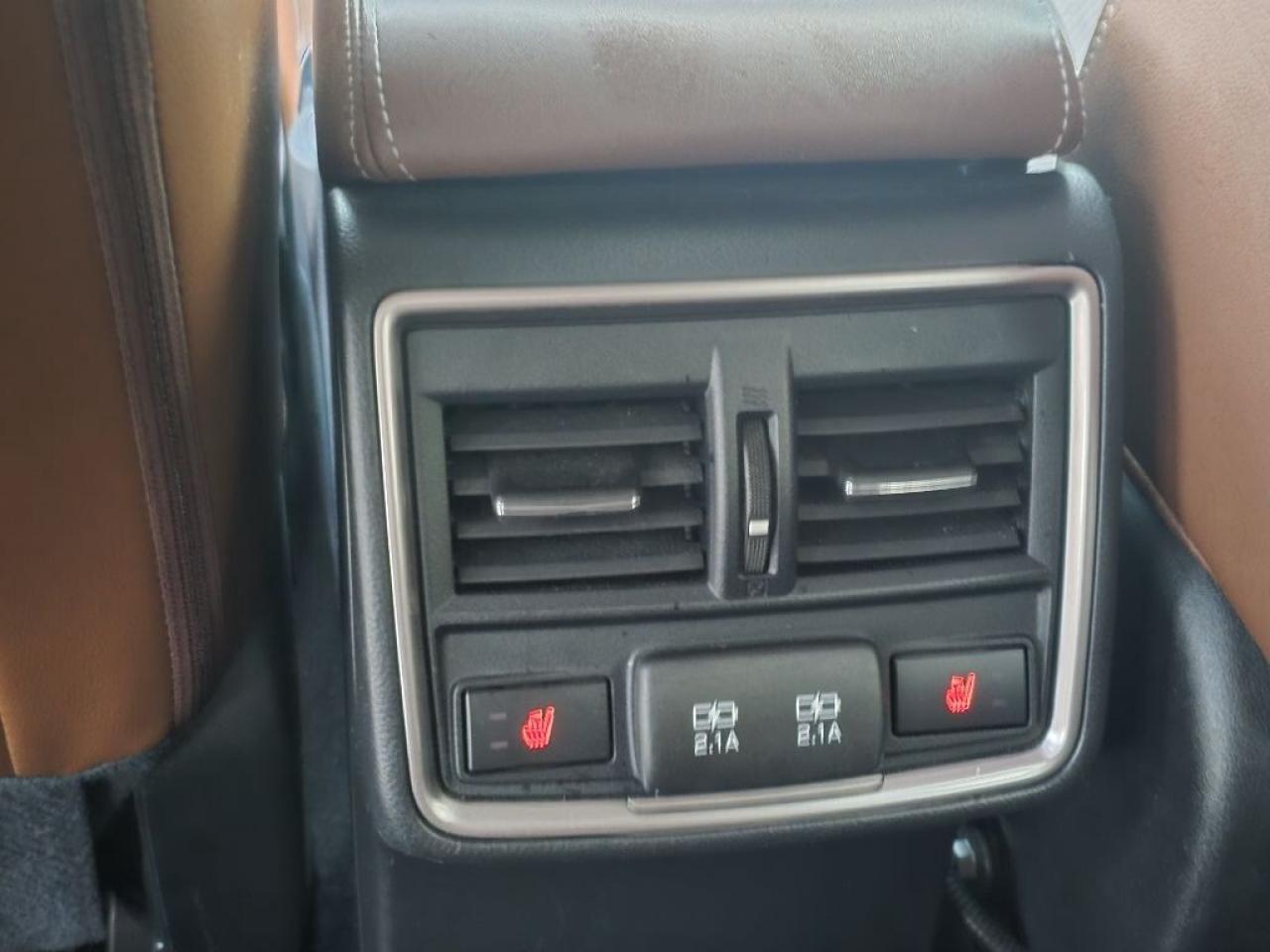 2019 Subaru Forester Premium 4dr All-wheel Drive CVT Photo