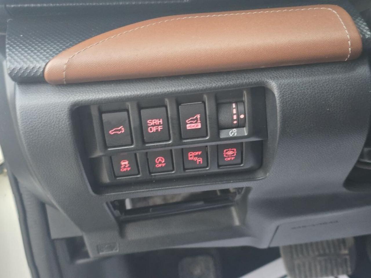 2019 Subaru Forester Premium 4dr All-wheel Drive CVT Photo