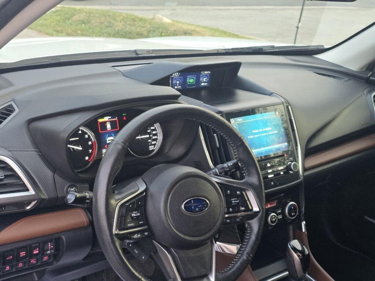 2019 Subaru Forester Premium 4dr All-wheel Drive CVT Photo