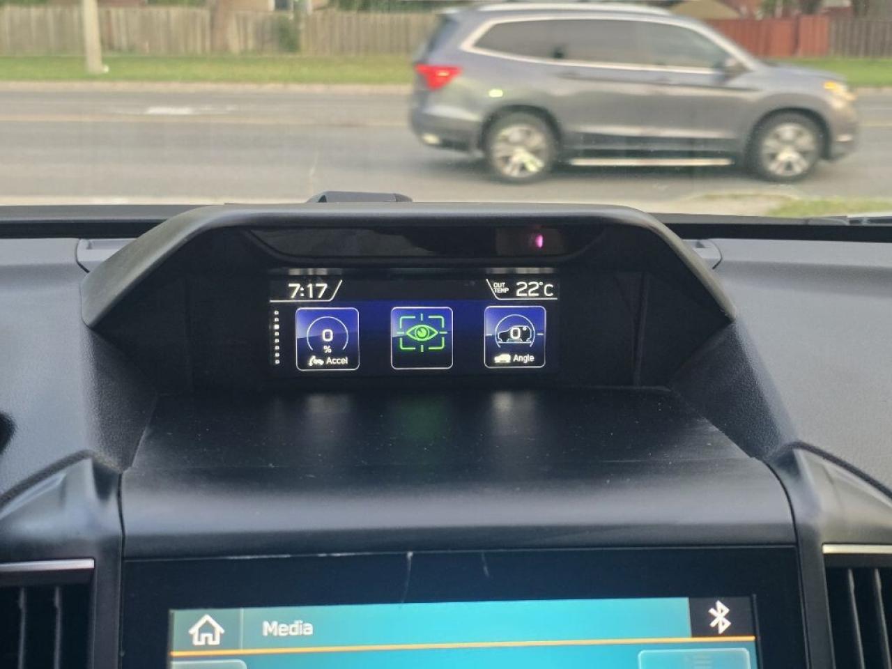 2019 Subaru Forester Premium 4dr All-wheel Drive CVT Photo