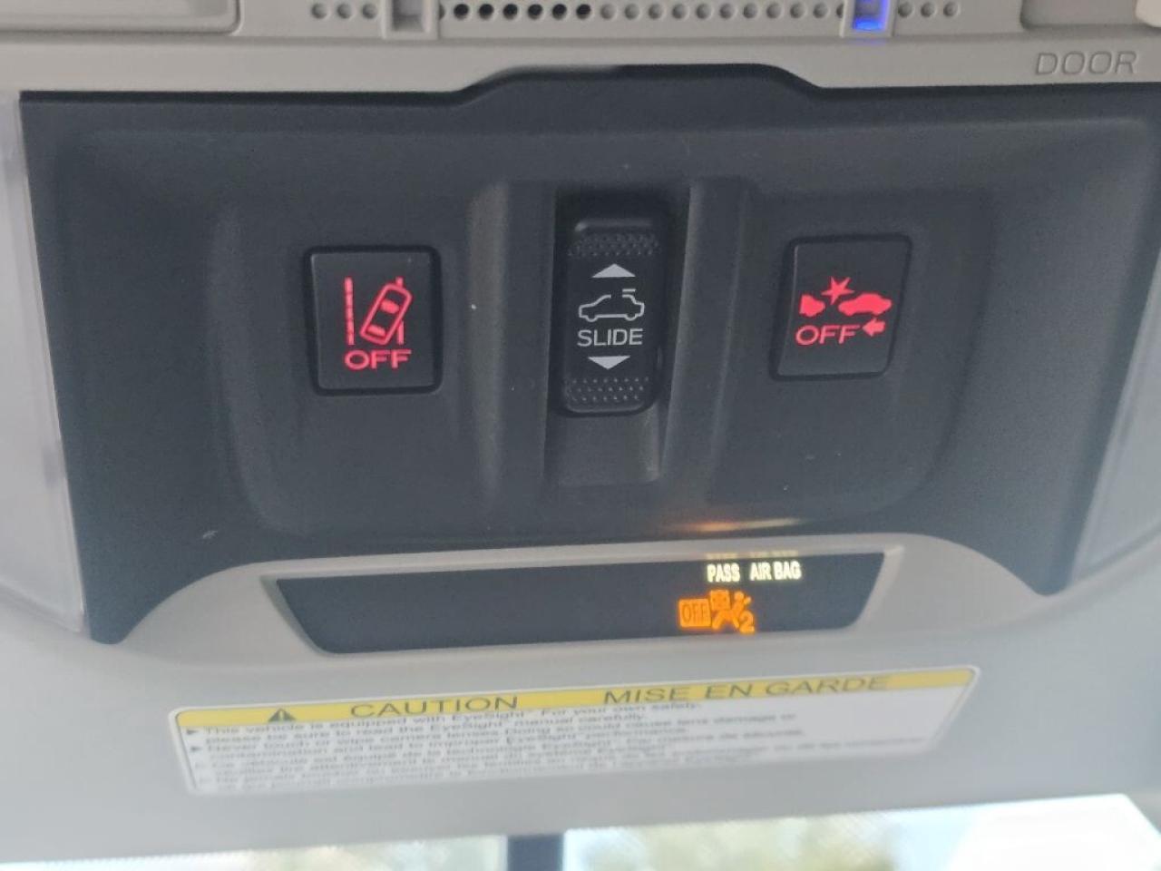 2019 Subaru Forester Premium 4dr All-wheel Drive CVT Photo