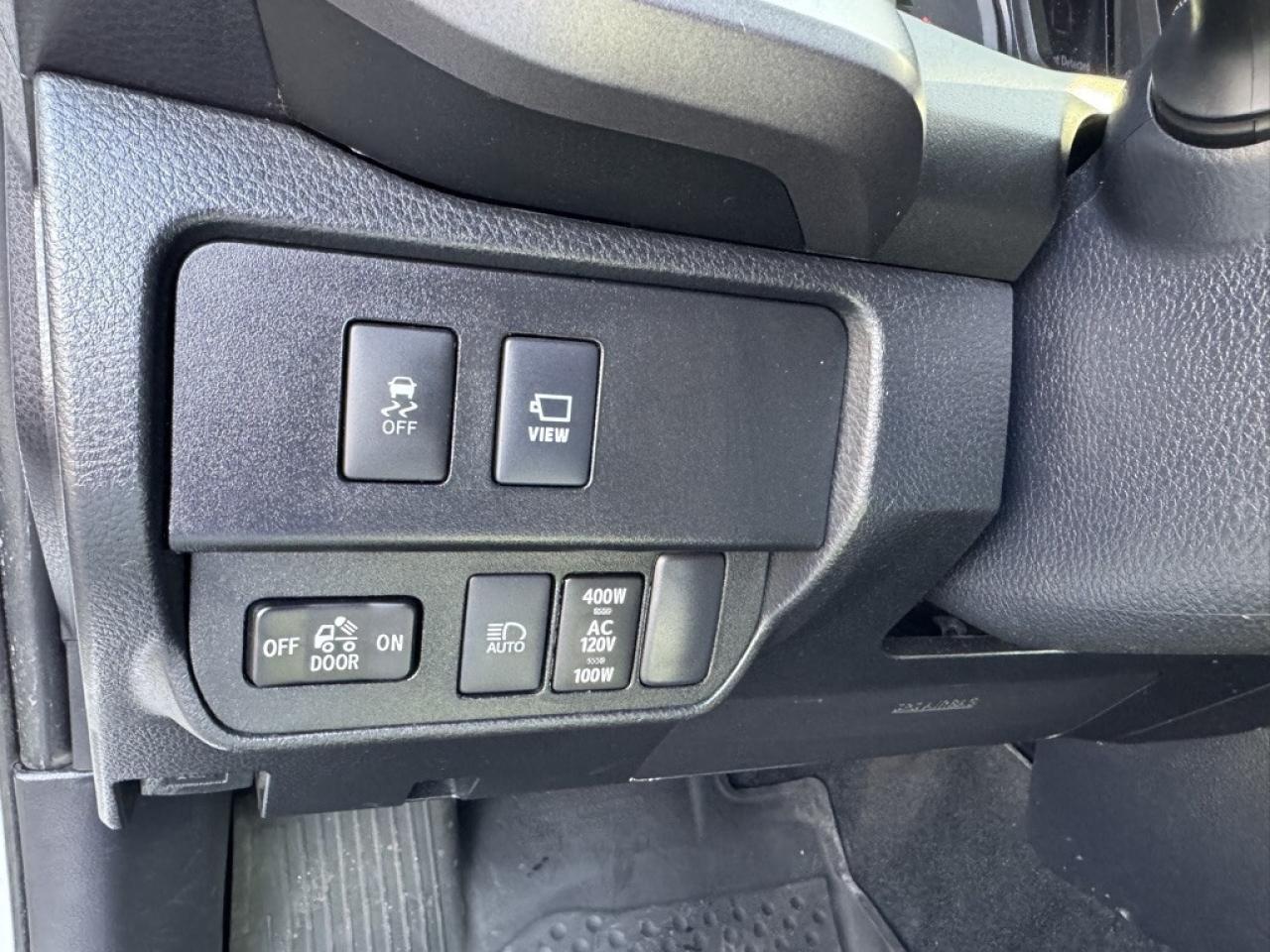 2020 Toyota Tacoma V6 4x2 Double Cab 5 ft. box 127.4 in. WB Photo