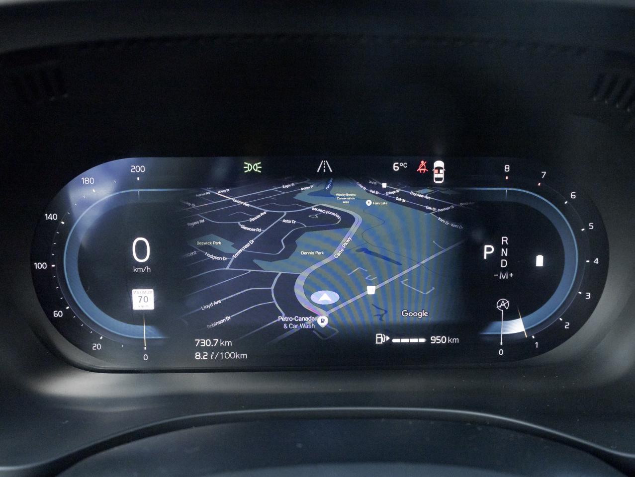 2025 Volvo XC60 B5 AWD Plus Dark Theme  NEARLY NEW  VOLVO CPO Photo