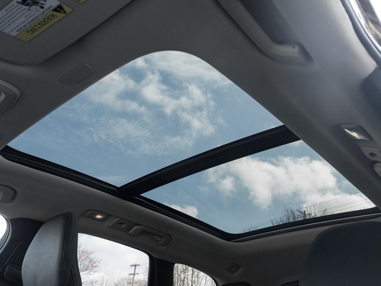 2025 Volvo XC60 B5 AWD Plus Dark Theme  NEARLY NEW  VOLVO CPO Photo