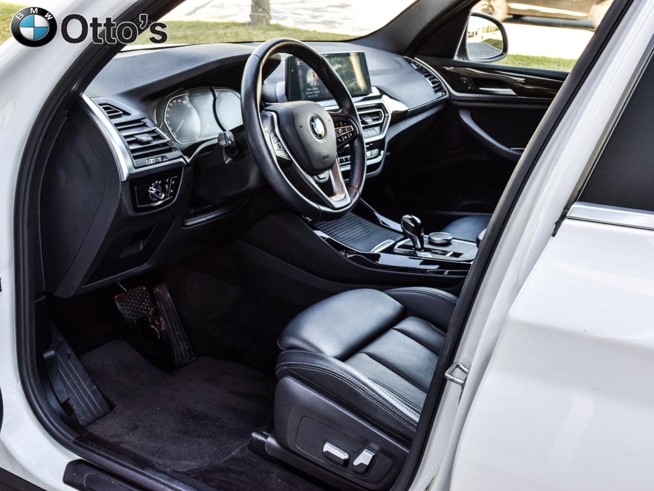 2022 BMW X3 xDrive30i Photo