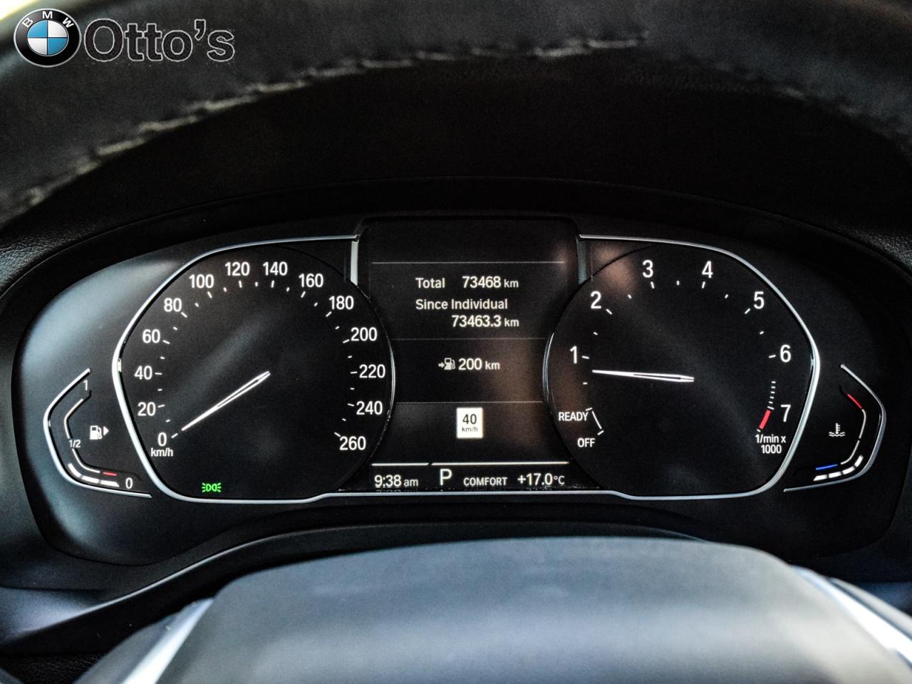 2022 BMW X3 xDrive30i Photo