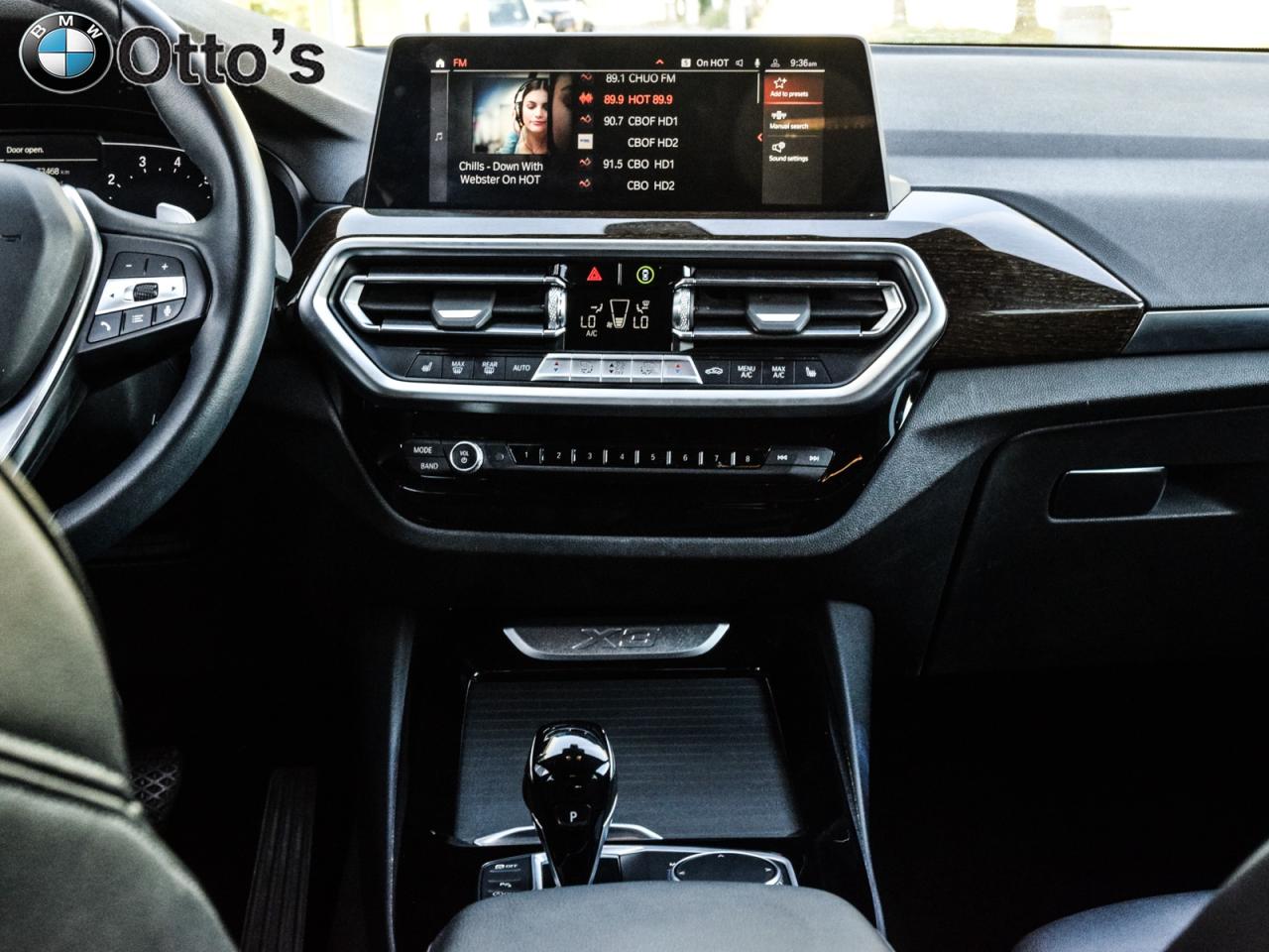 2022 BMW X3 xDrive30i Photo