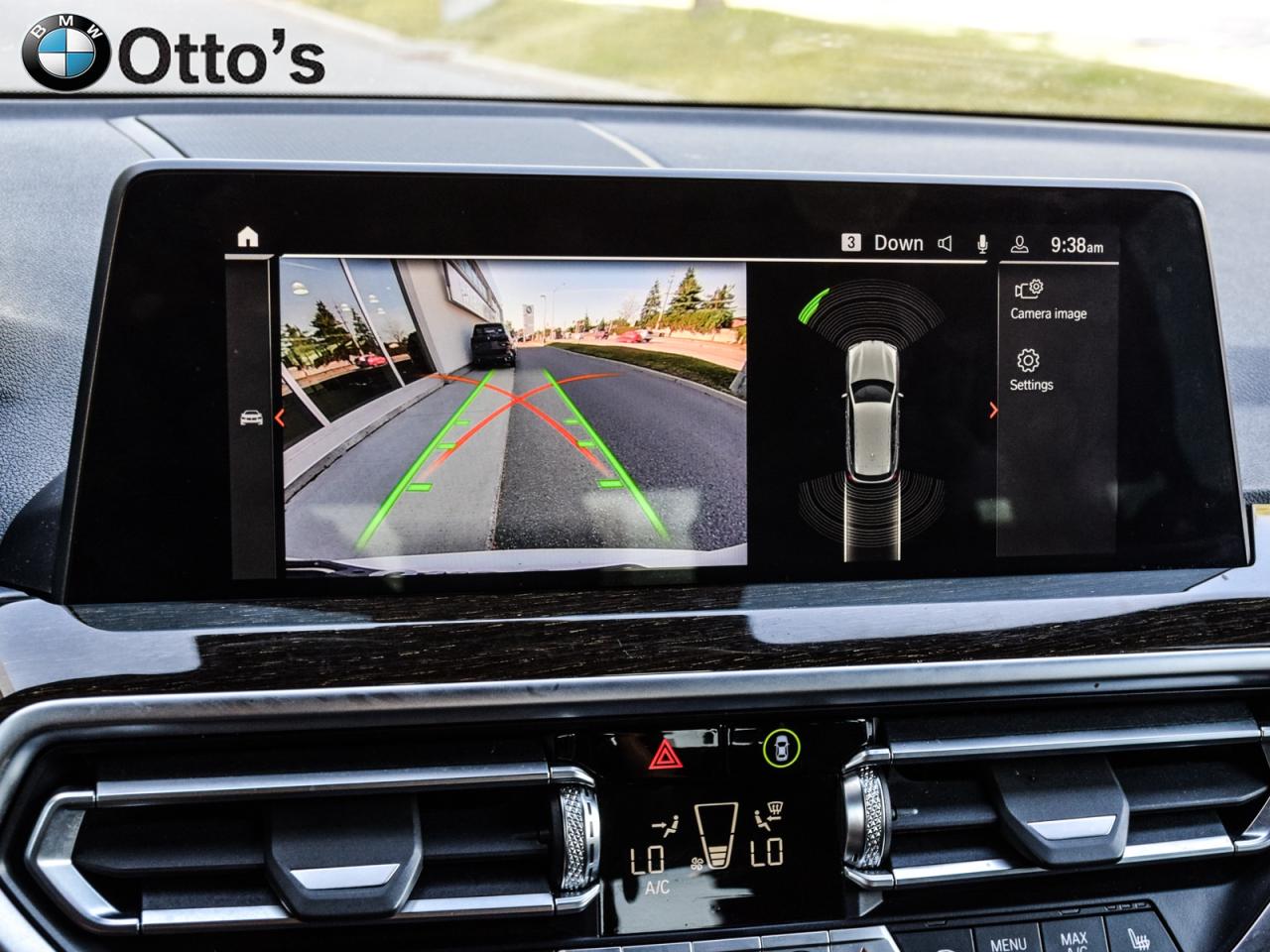 2022 BMW X3 xDrive30i Photo