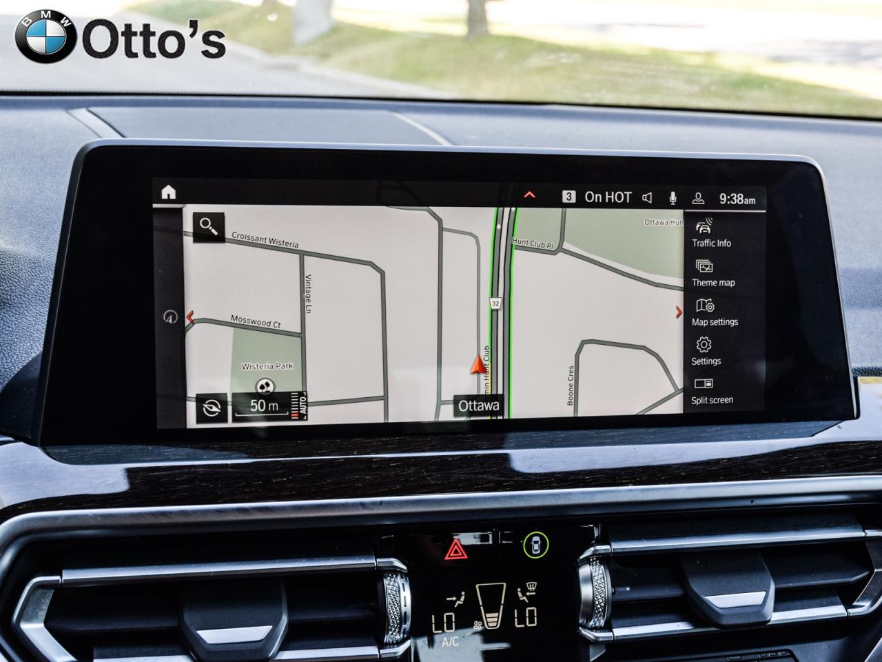 2022 BMW X3 xDrive30i Photo