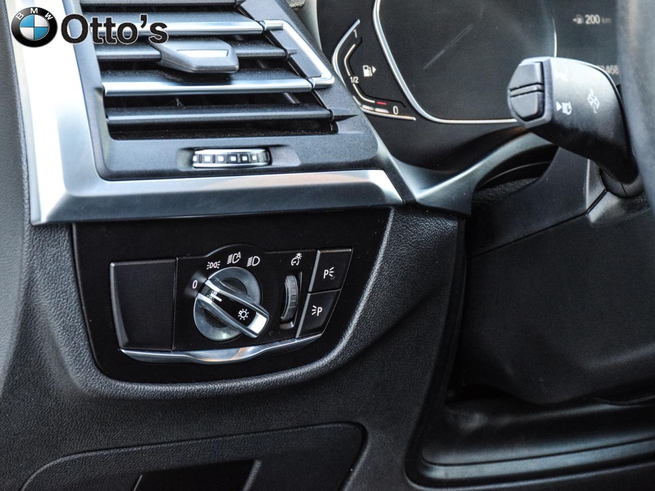 2022 BMW X3 xDrive30i Photo