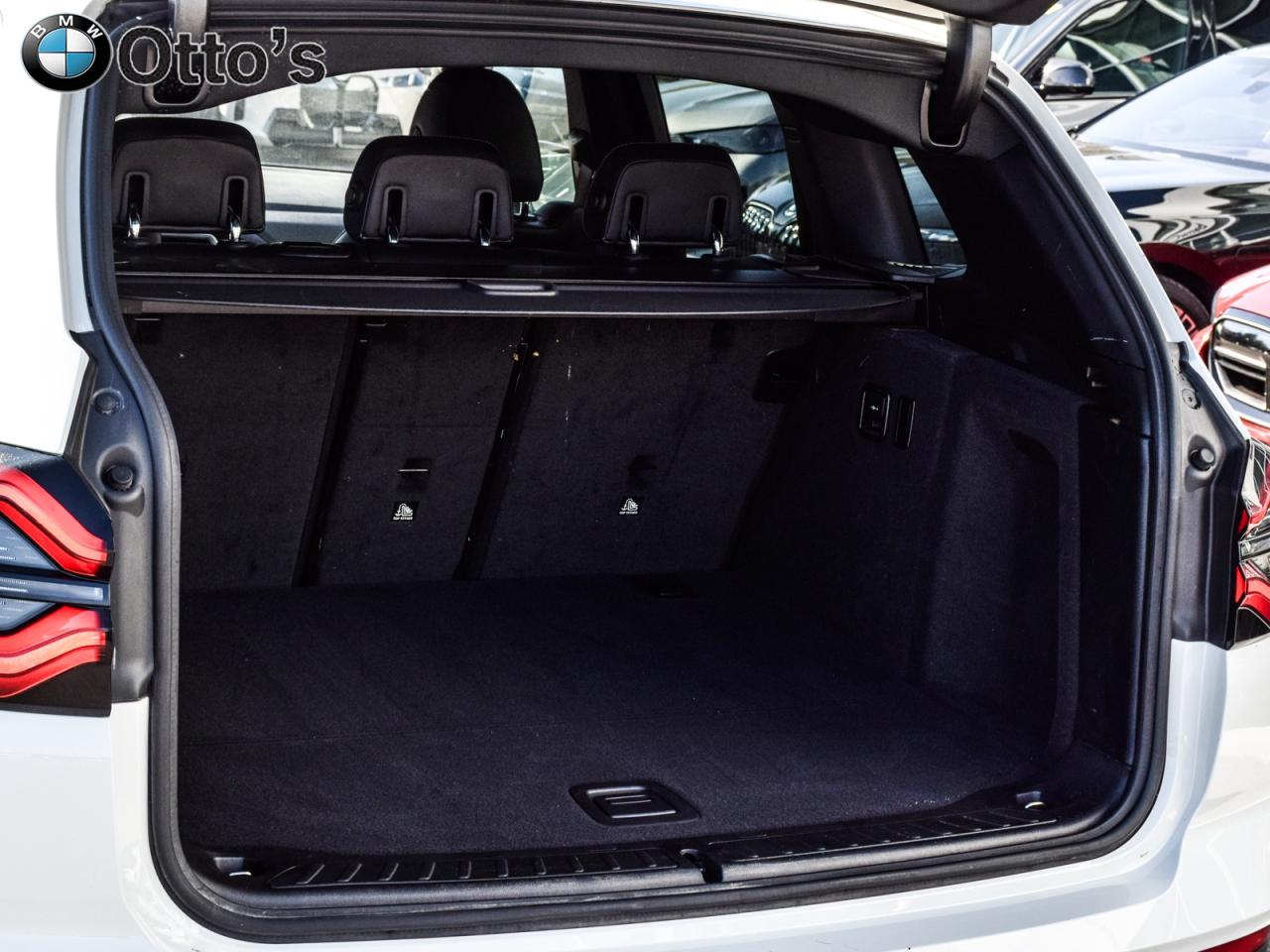 2022 BMW X3 xDrive30i Photo