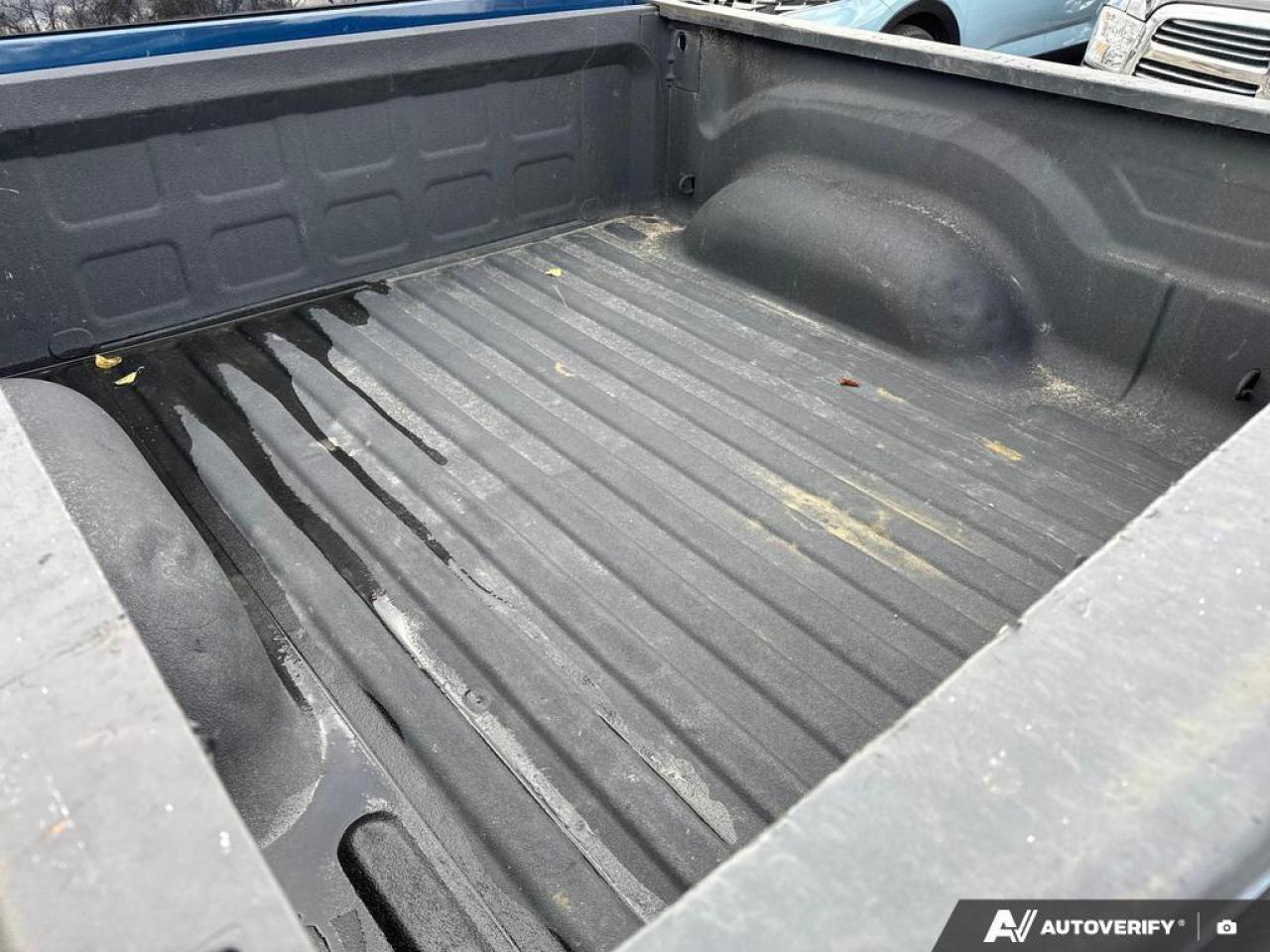 2021 RAM 1500 Classic Tradesman BACKUP CAM   BLUETOOTH   POWER GROUP Photo