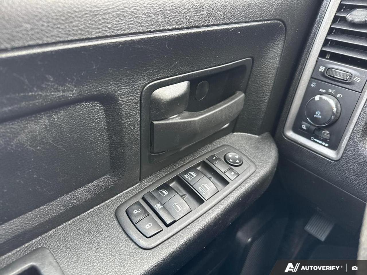 2021 RAM 1500 Classic Tradesman BACKUP CAM   BLUETOOTH   POWER GROUP Photo