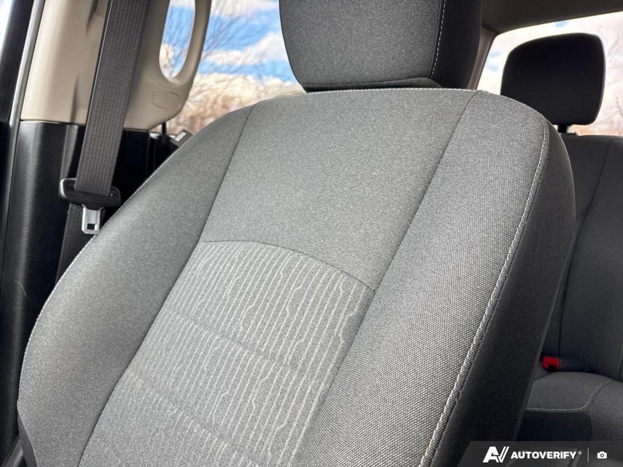 2021 RAM 1500 Classic Tradesman BACKUP CAM   BLUETOOTH   POWER GROUP Photo