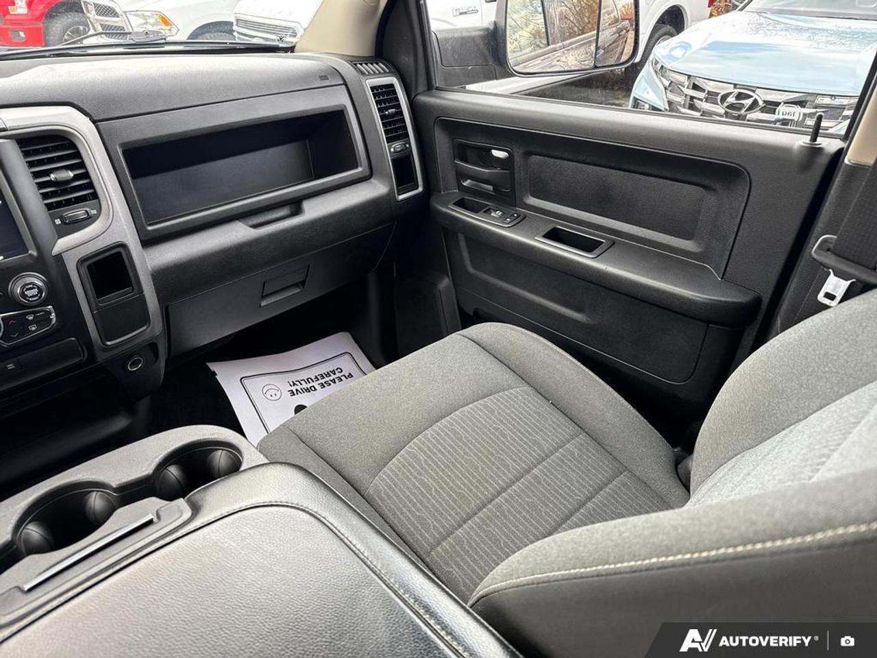 2021 RAM 1500 Classic Tradesman BACKUP CAM   BLUETOOTH   POWER GROUP Photo