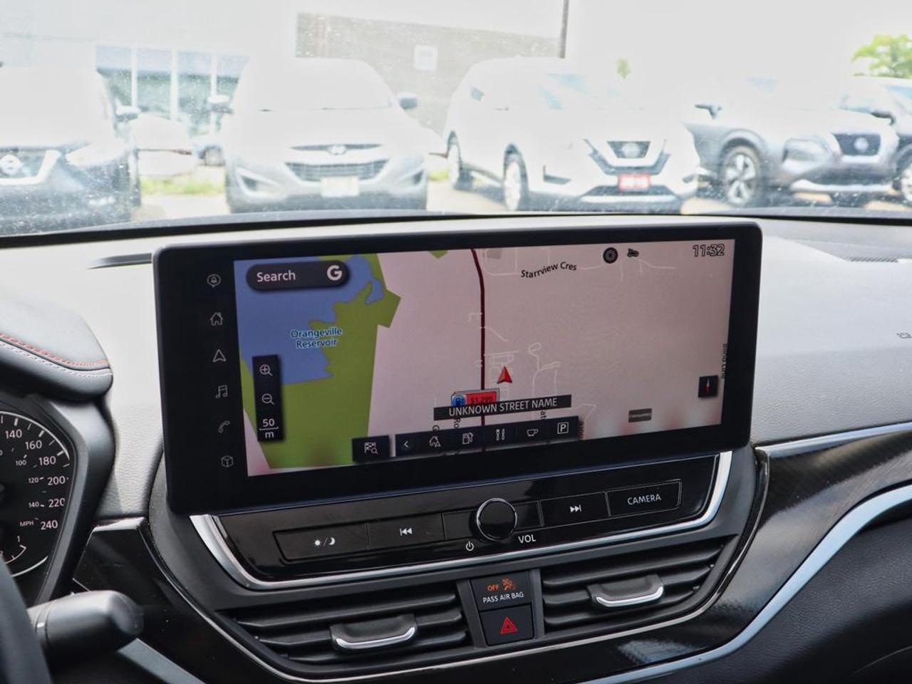 2025 Nissan Altima SR  PREMIUM PACKAGE, SUNROOF, AWD!! Photo