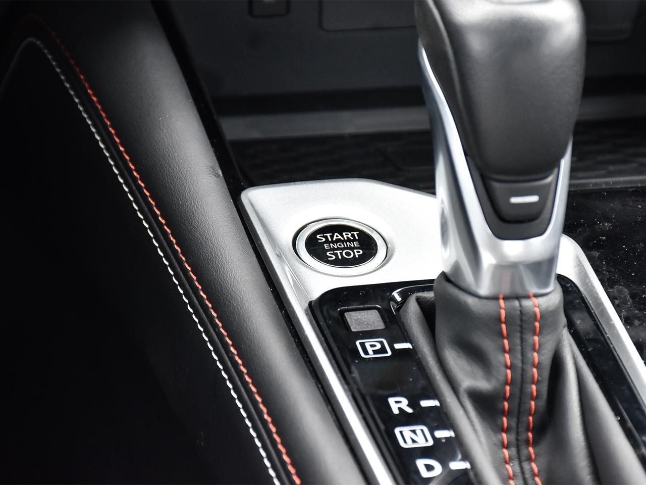 2025 Nissan Altima SR  PREMIUM PACKAGE, SUNROOF, AWD!! Photo