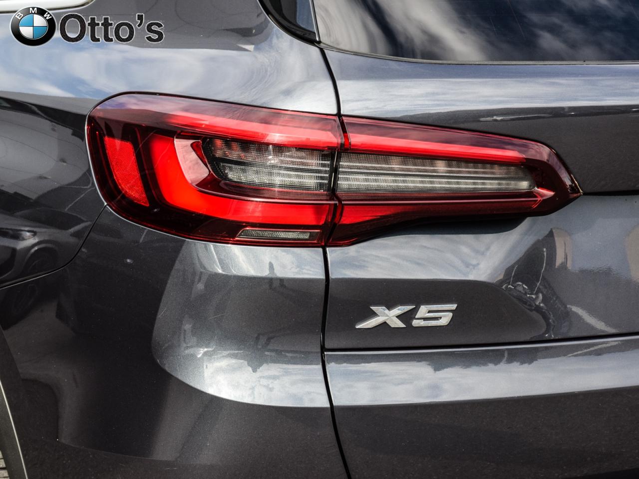 2021 BMW X5 xDrive45e Premium Excellence Package Trailer Tow H Photo