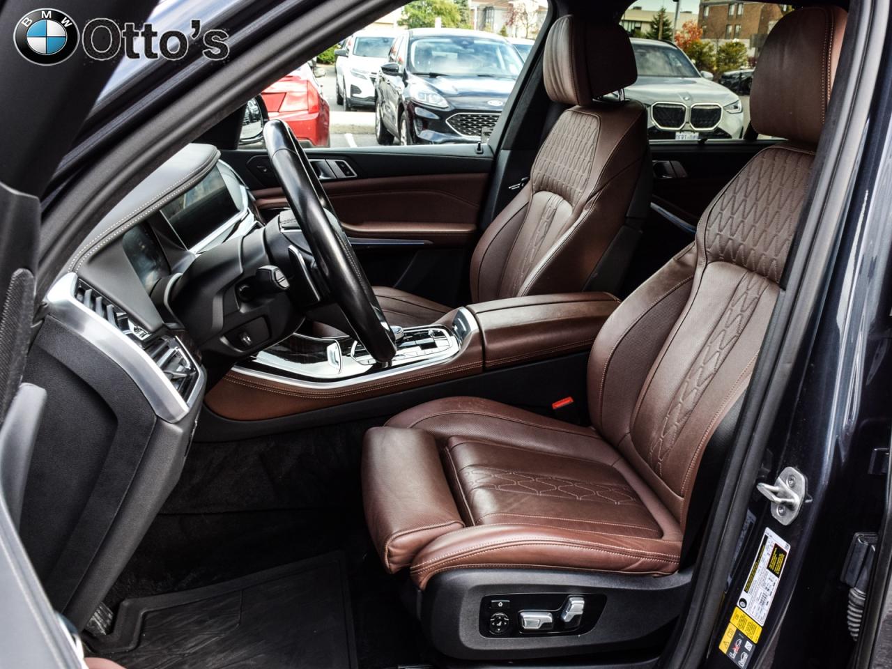 2021 BMW X5 xDrive45e Premium Excellence Package Trailer Tow H Photo