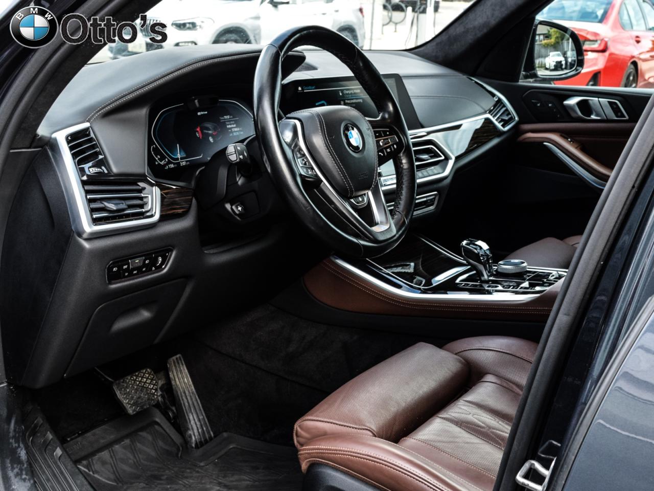 2021 BMW X5 xDrive45e Premium Excellence Package Trailer Tow H Photo