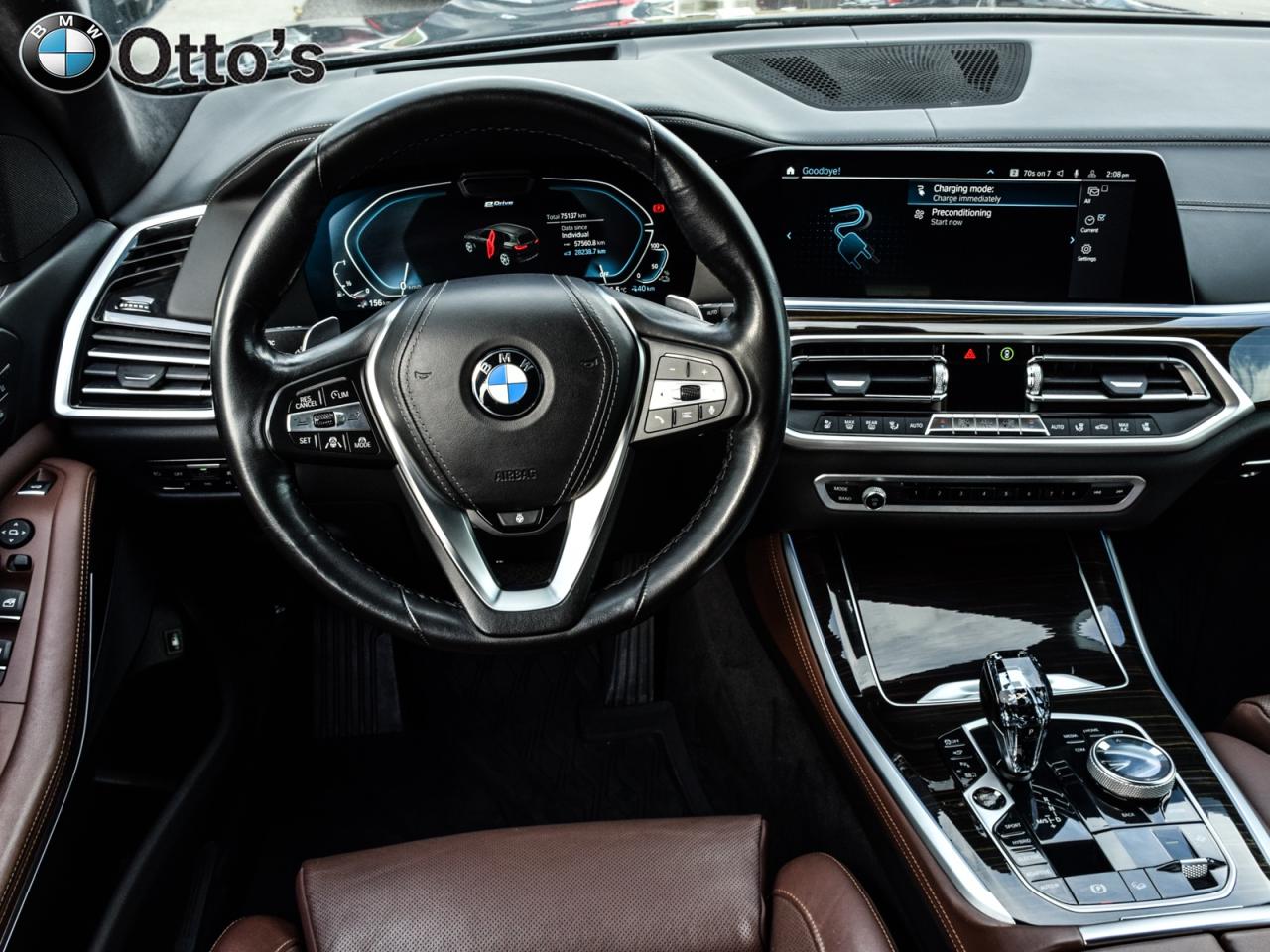 2021 BMW X5 xDrive45e Premium Excellence Package Trailer Tow H Photo