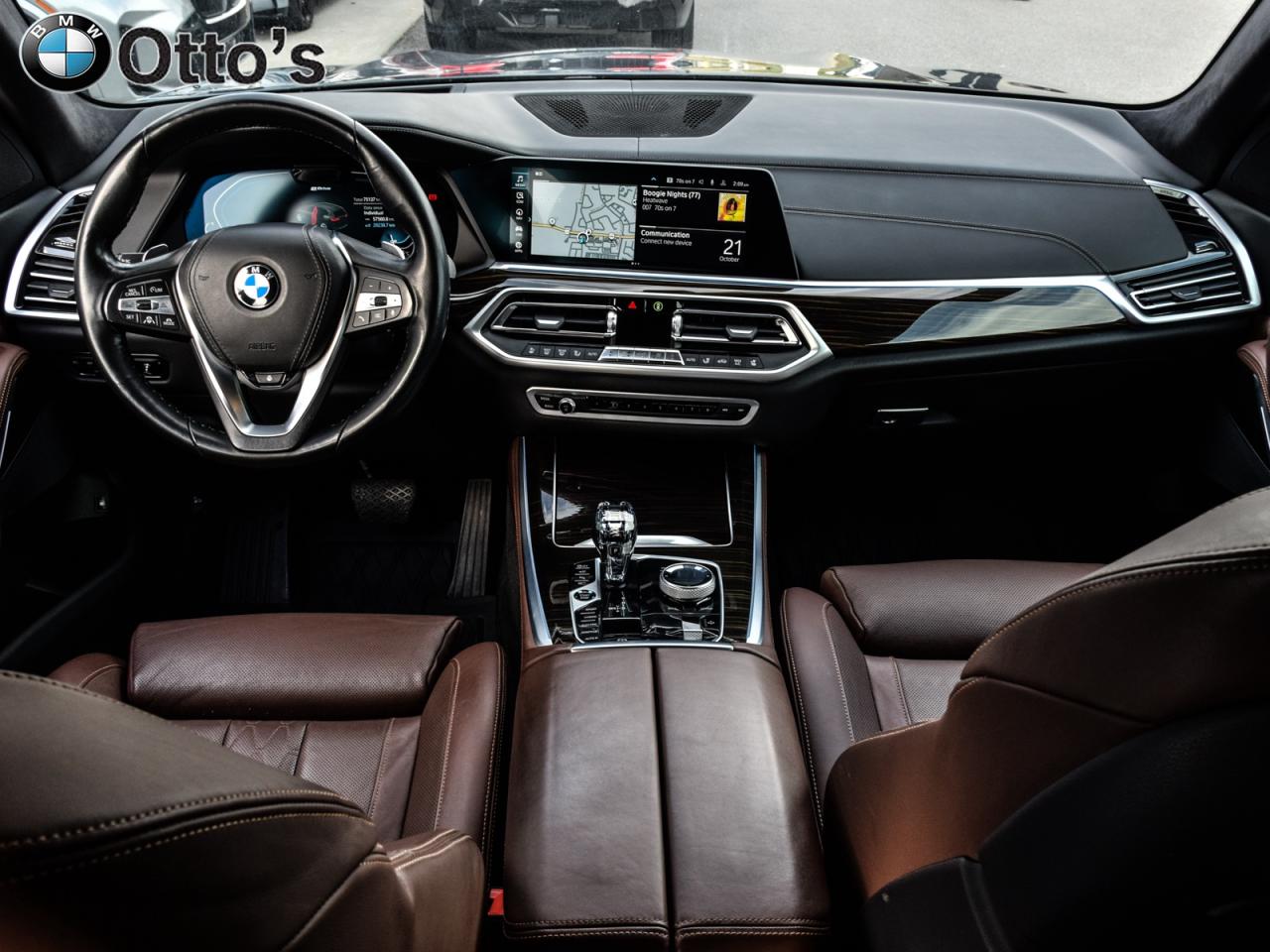 2021 BMW X5 xDrive45e Premium Excellence Package Trailer Tow H Photo