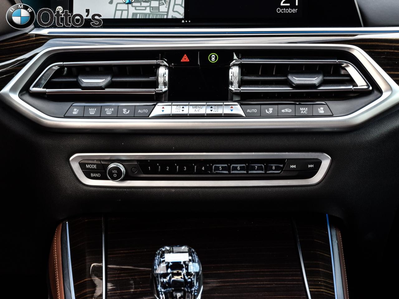 2021 BMW X5 xDrive45e Premium Excellence Package Trailer Tow H Photo