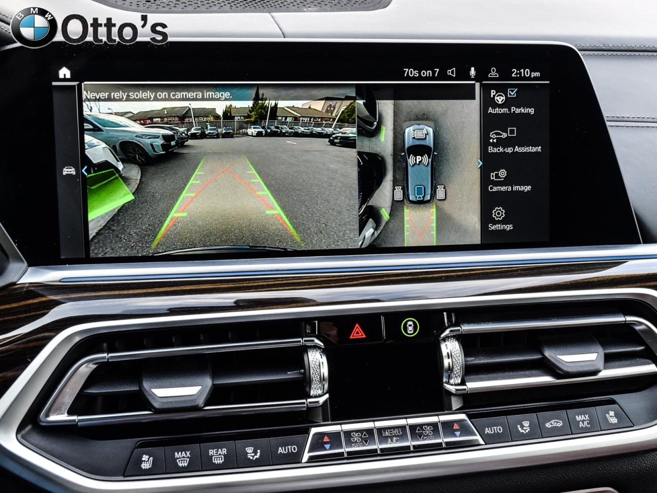 2021 BMW X5 xDrive45e Premium Excellence Package Trailer Tow H Photo