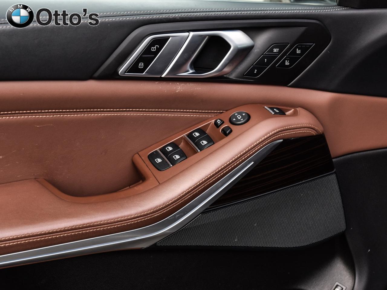 2021 BMW X5 xDrive45e Premium Excellence Package Trailer Tow H Photo