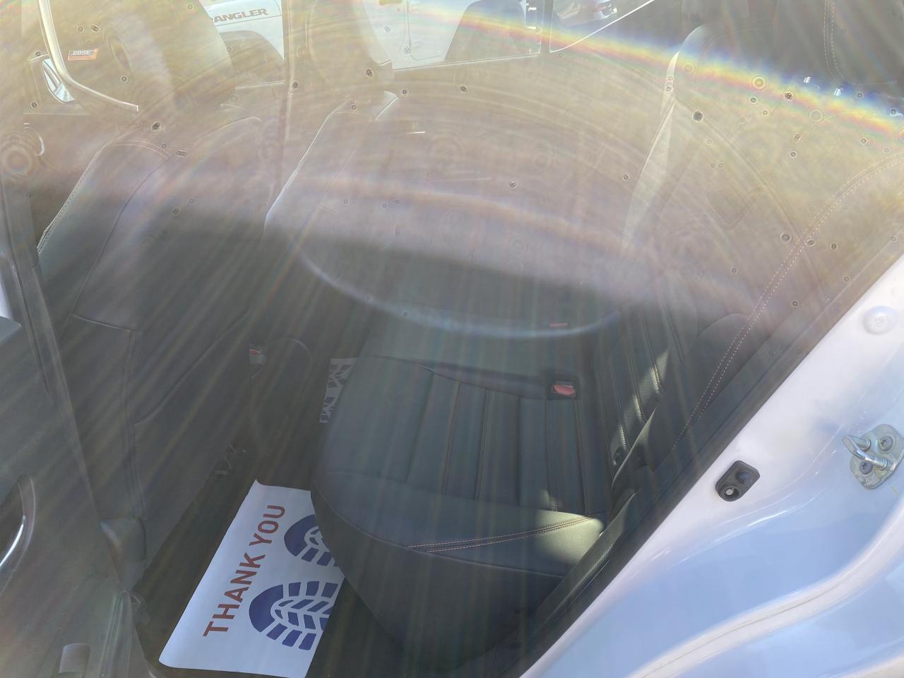 2019 Nissan Kicks SR FWD Photo