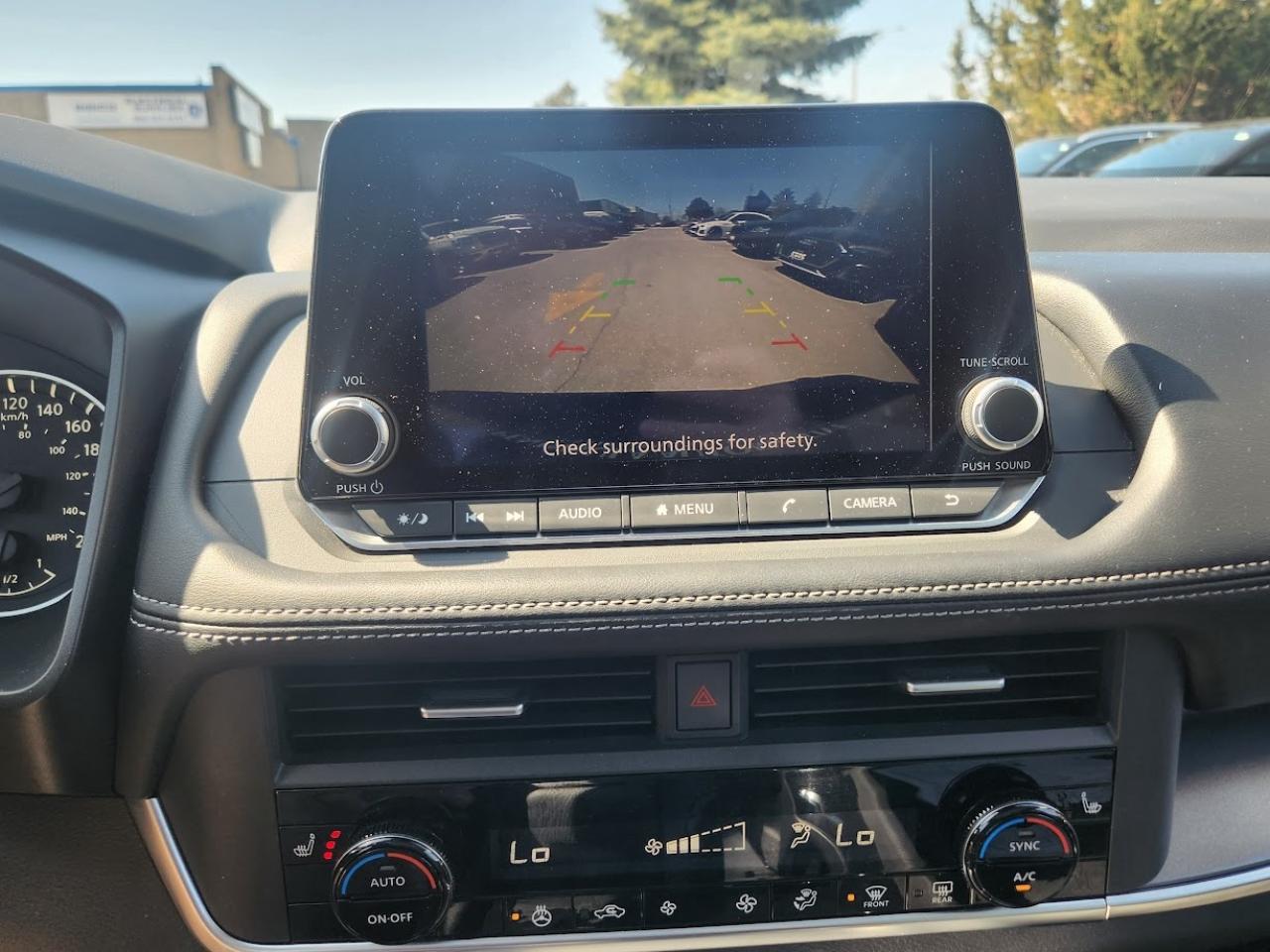 2024 Nissan Rogue AWD SV MOONROOF, ADAPTIVE CRUISE. CARPLAY Photo