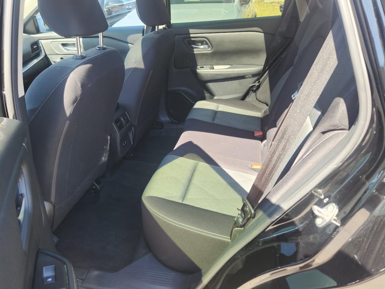 2024 Nissan Rogue AWD SV MOONROOF, ADAPTIVE CRUISE. CARPLAY Photo