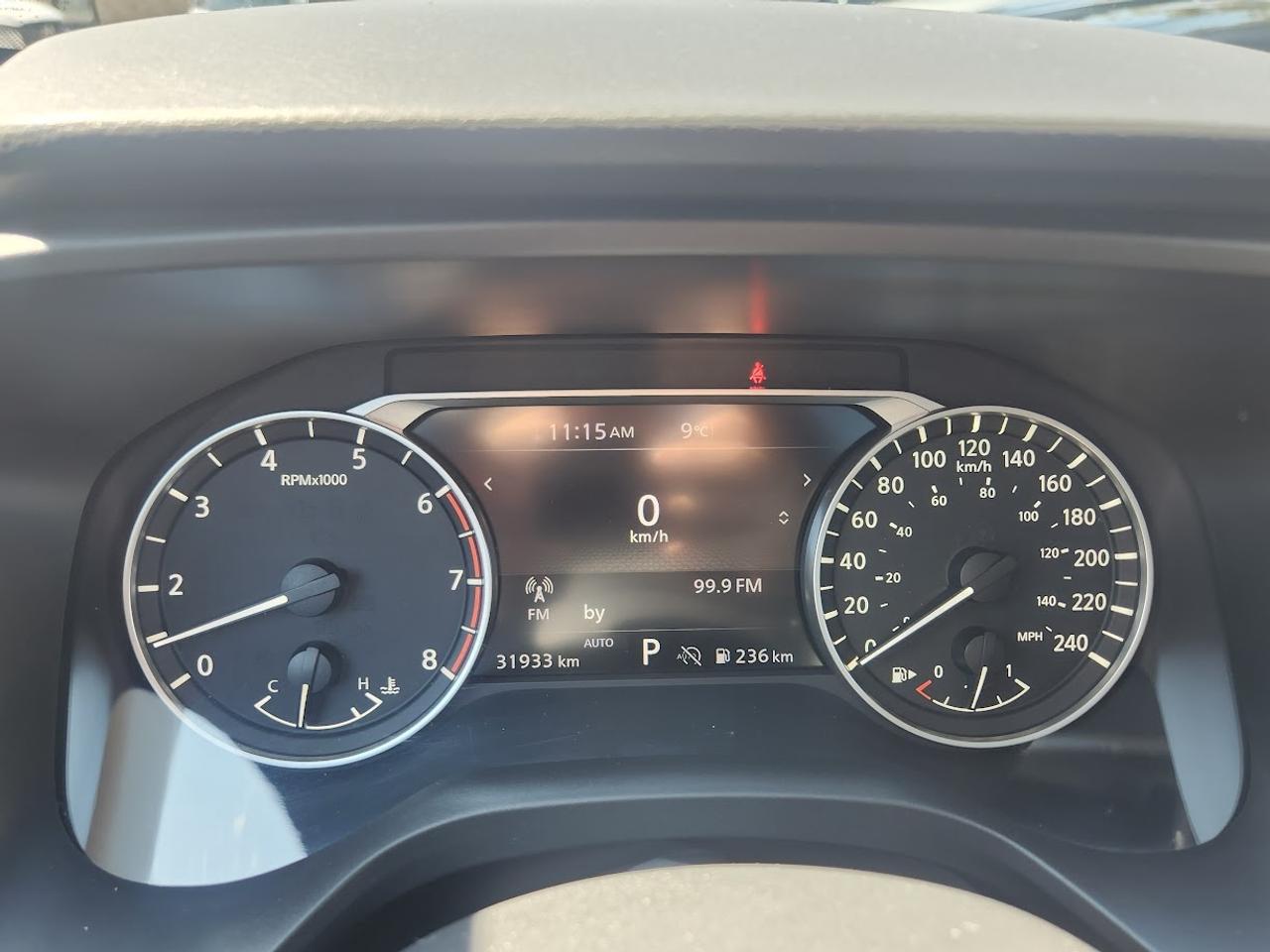 2024 Nissan Rogue AWD SV MOONROOF, ADAPTIVE CRUISE. CARPLAY Photo