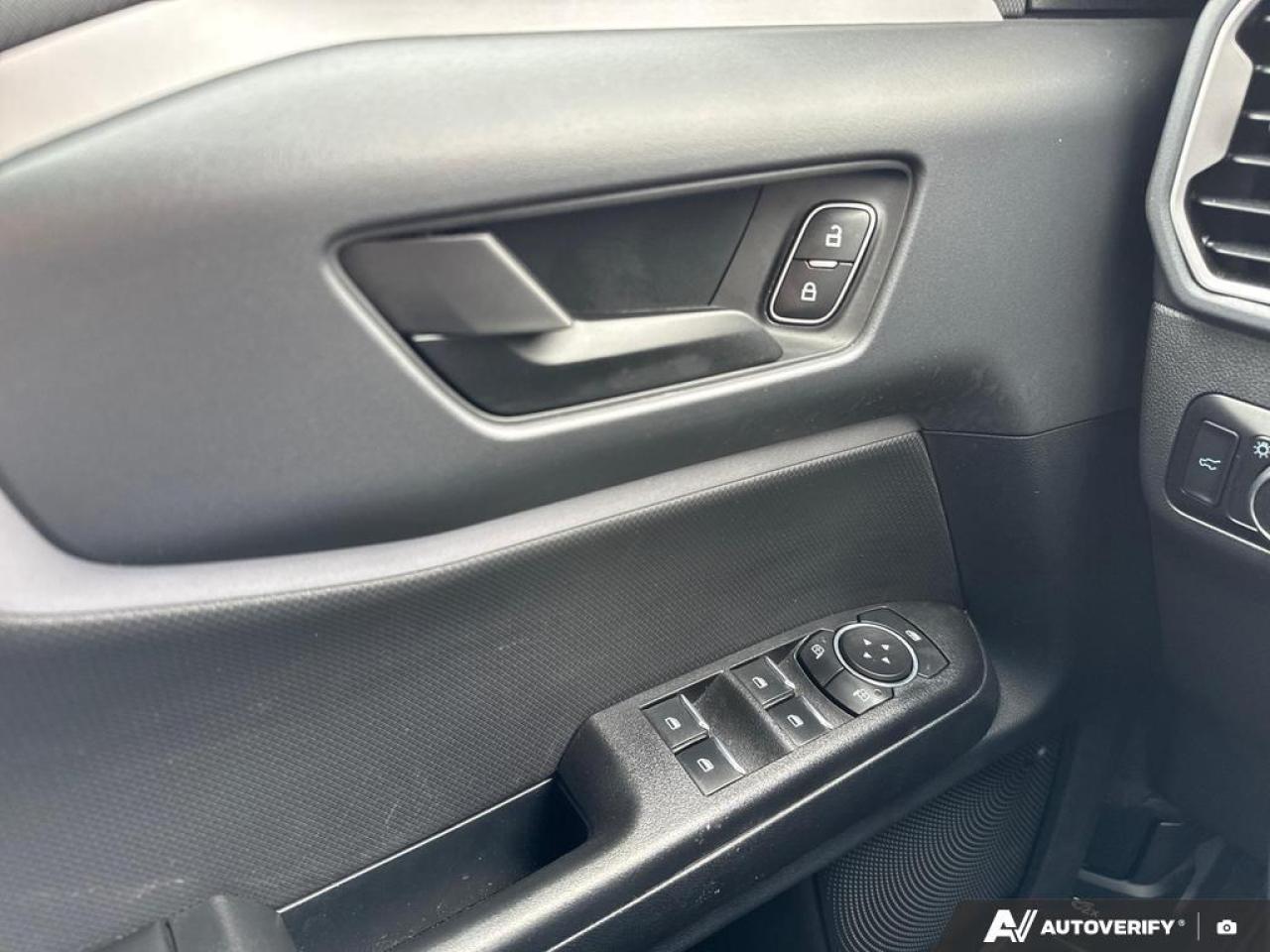 2023 Ford Bronco Sport Big Bend BACKUP CAM   BLUETOOTH   HTD SEATS   KEYL Photo