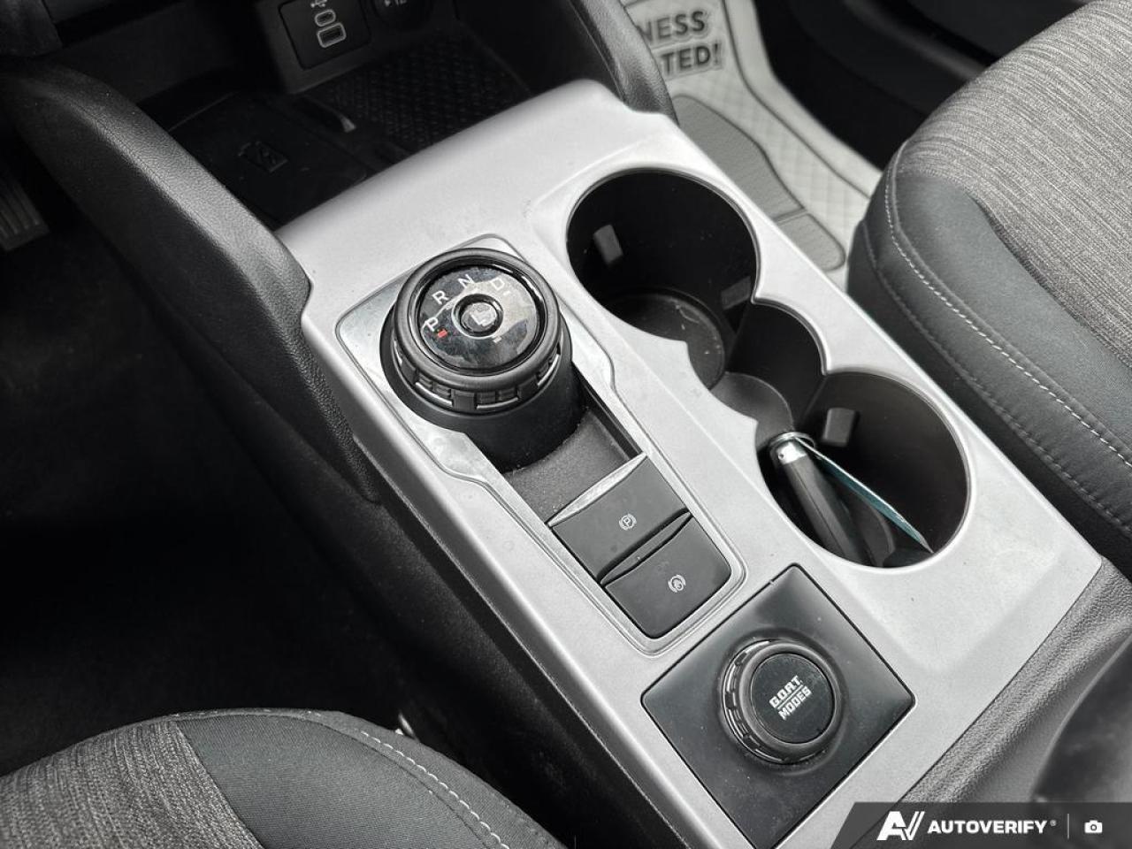 2023 Ford Bronco Sport Big Bend BACKUP CAM   BLUETOOTH   HTD SEATS   KEYL Photo