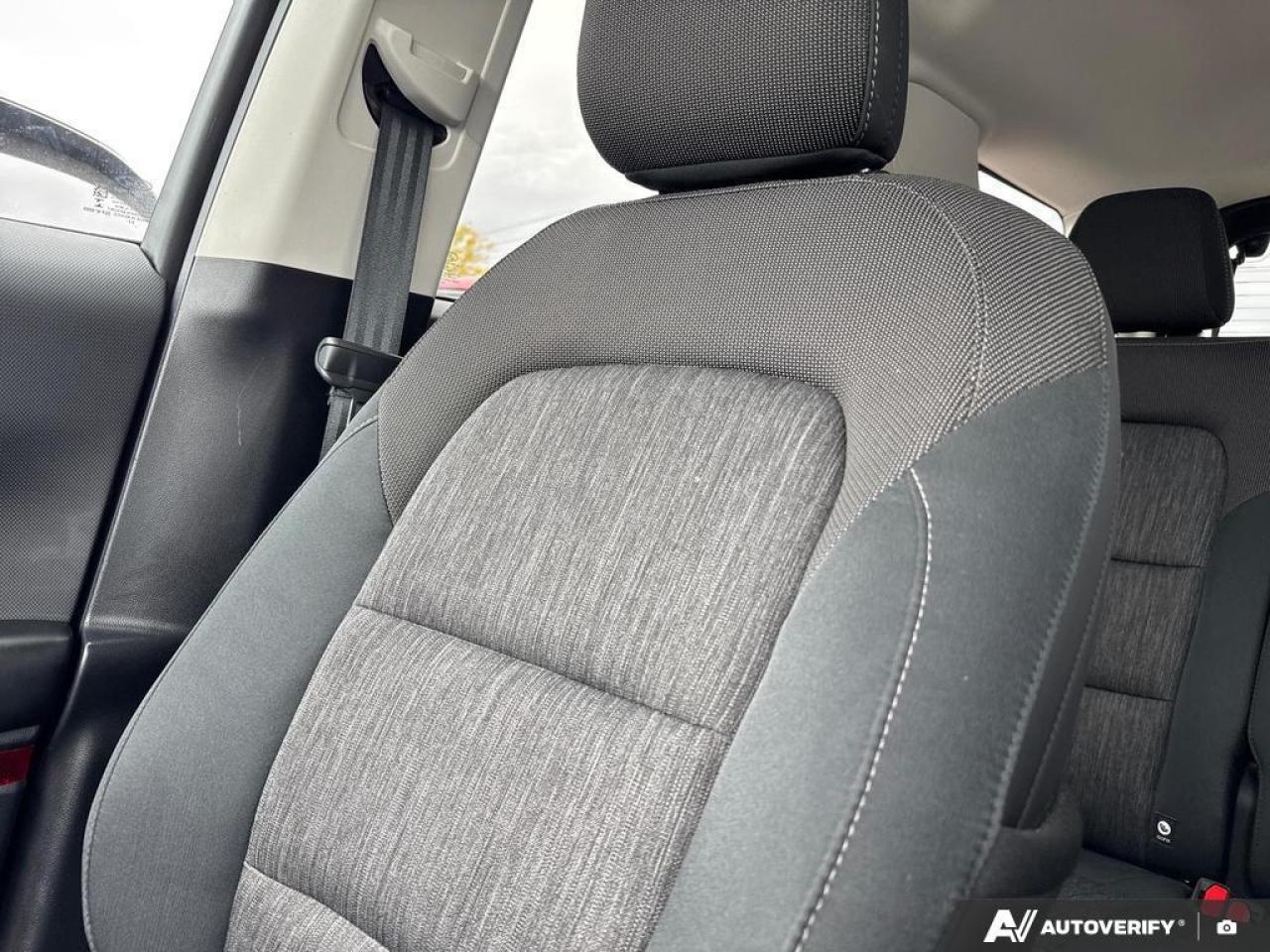 2023 Ford Bronco Sport Big Bend BACKUP CAM   BLUETOOTH   HTD SEATS   KEYL Photo