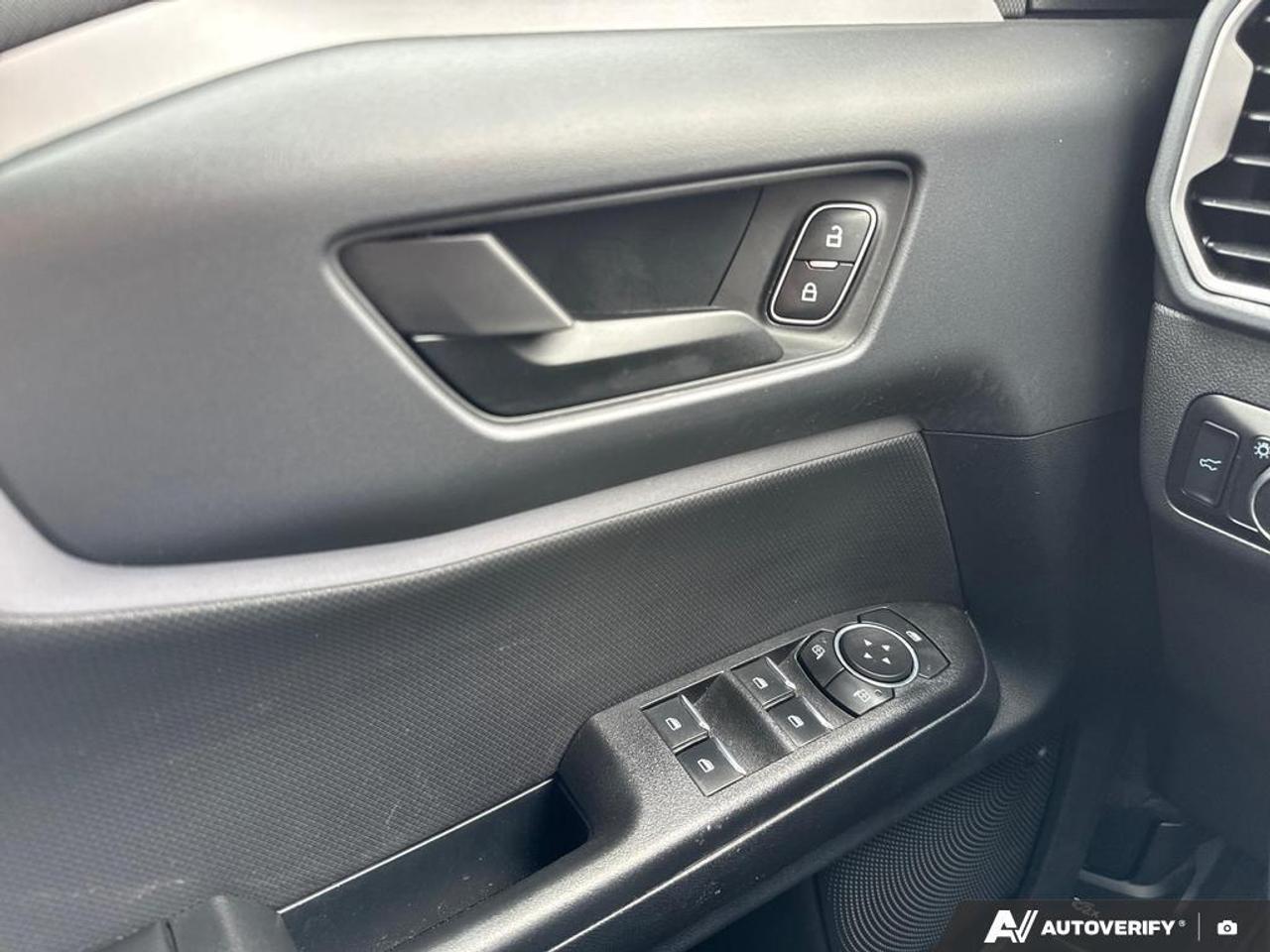 2023 Ford Bronco Sport Big Bend BACKUP CAM   BLUETOOTH   HTD SEATS   KEYL Photo