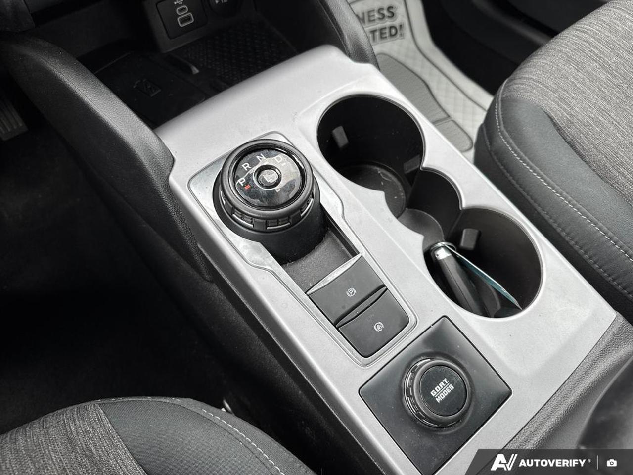 2023 Ford Bronco Sport Big Bend BACKUP CAM   BLUETOOTH   HTD SEATS   KEYL Photo