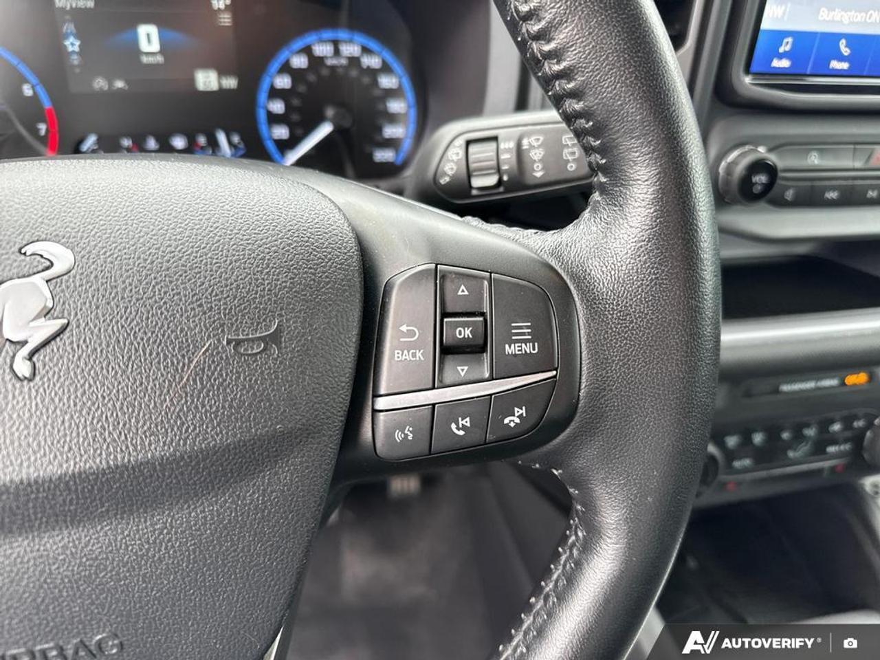 2023 Ford Bronco Sport Big Bend BACKUP CAM   BLUETOOTH   HTD SEATS   KEYL Photo