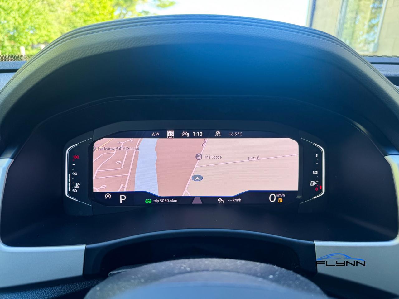 2021 Volkswagen Atlas V6 EXECLINE 4MOTION One Owner Photo