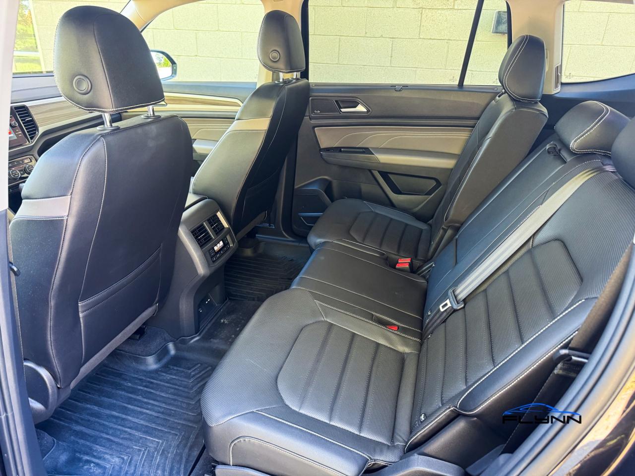 2021 Volkswagen Atlas V6 EXECLINE 4MOTION One Owner Photo