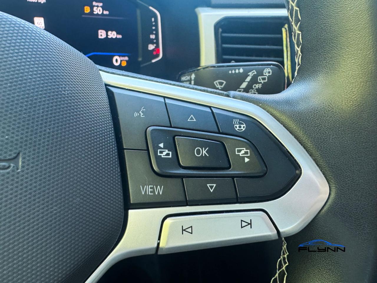 2021 Volkswagen Atlas V6 EXECLINE 4MOTION One Owner Photo