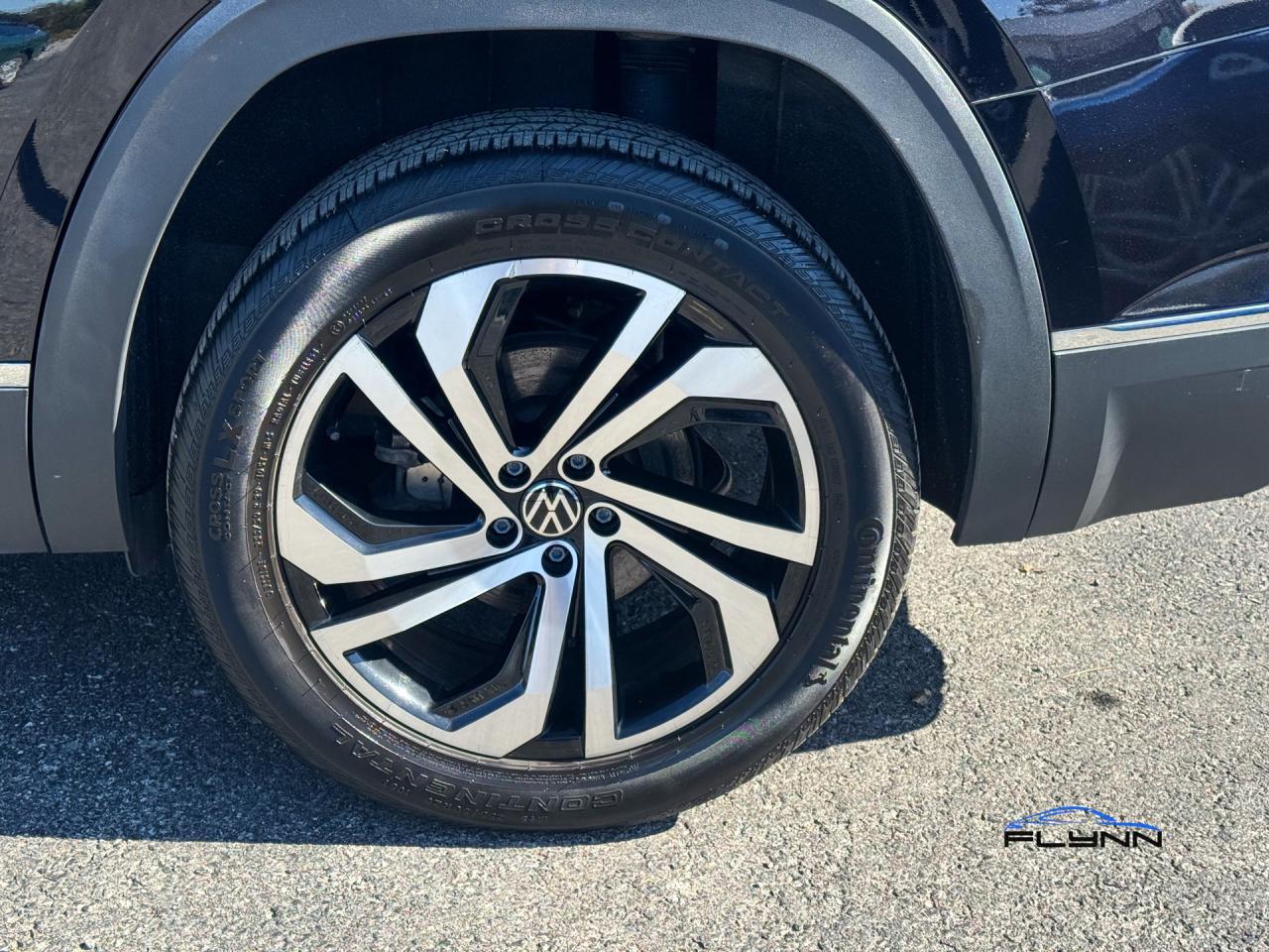 2021 Volkswagen Atlas V6 EXECLINE 4MOTION One Owner Photo