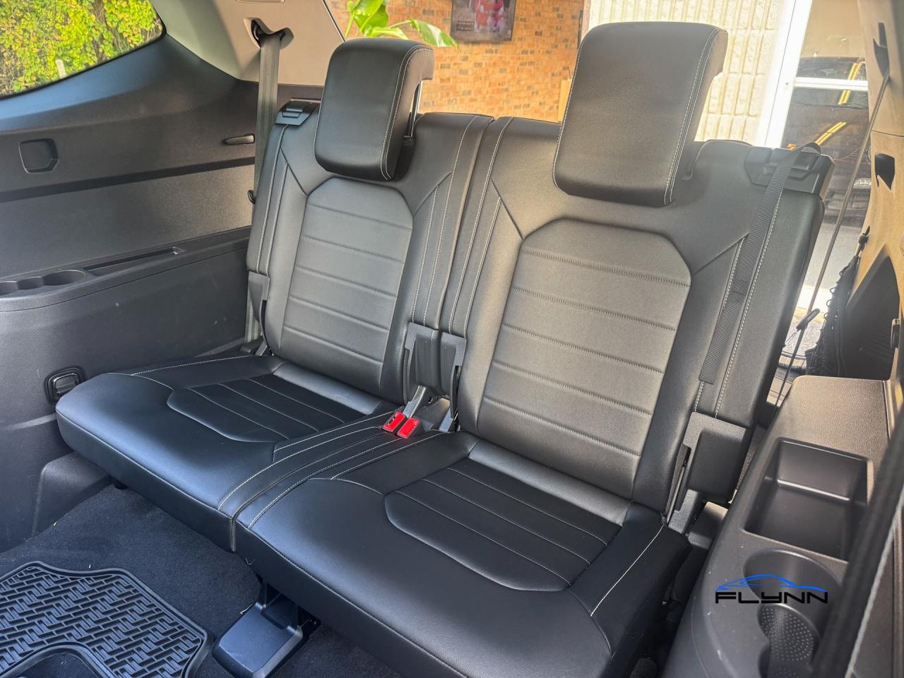 2021 Volkswagen Atlas V6 EXECLINE 4MOTION One Owner Photo