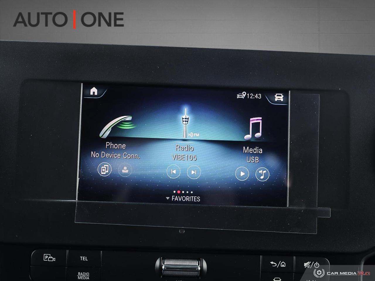 2023 Mercedes-Benz Sprinter Cargo Van HIGHROOF DIESEL   LWB   2 PASSENGER Photo