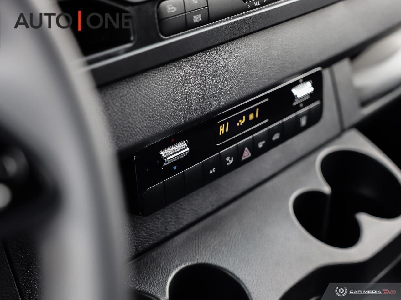 2023 Mercedes-Benz Sprinter Cargo Van HIGHROOF DIESEL   LWB   2 PASSENGER Photo