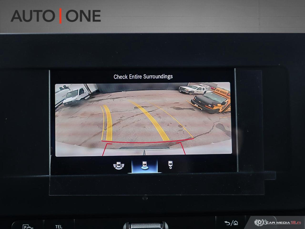 2023 Mercedes-Benz Sprinter Cargo Van HIGHROOF DIESEL   LWB   2 PASSENGER Photo