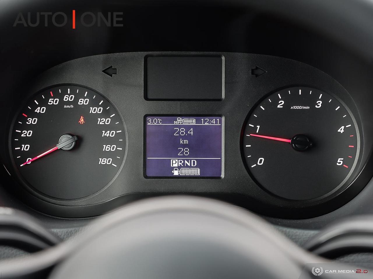 2023 Mercedes-Benz Sprinter Cargo Van HIGHROOF DIESEL   LWB   2 PASSENGER Photo