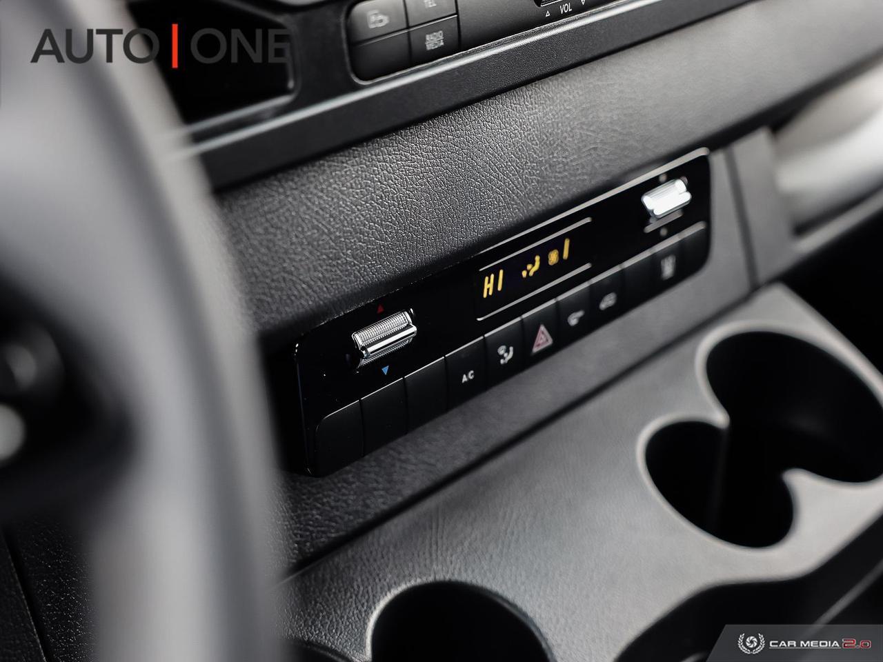 2023 Mercedes-Benz Sprinter Cargo Van HIGHROOF DIESEL   LWB   2 PASSENGER Photo