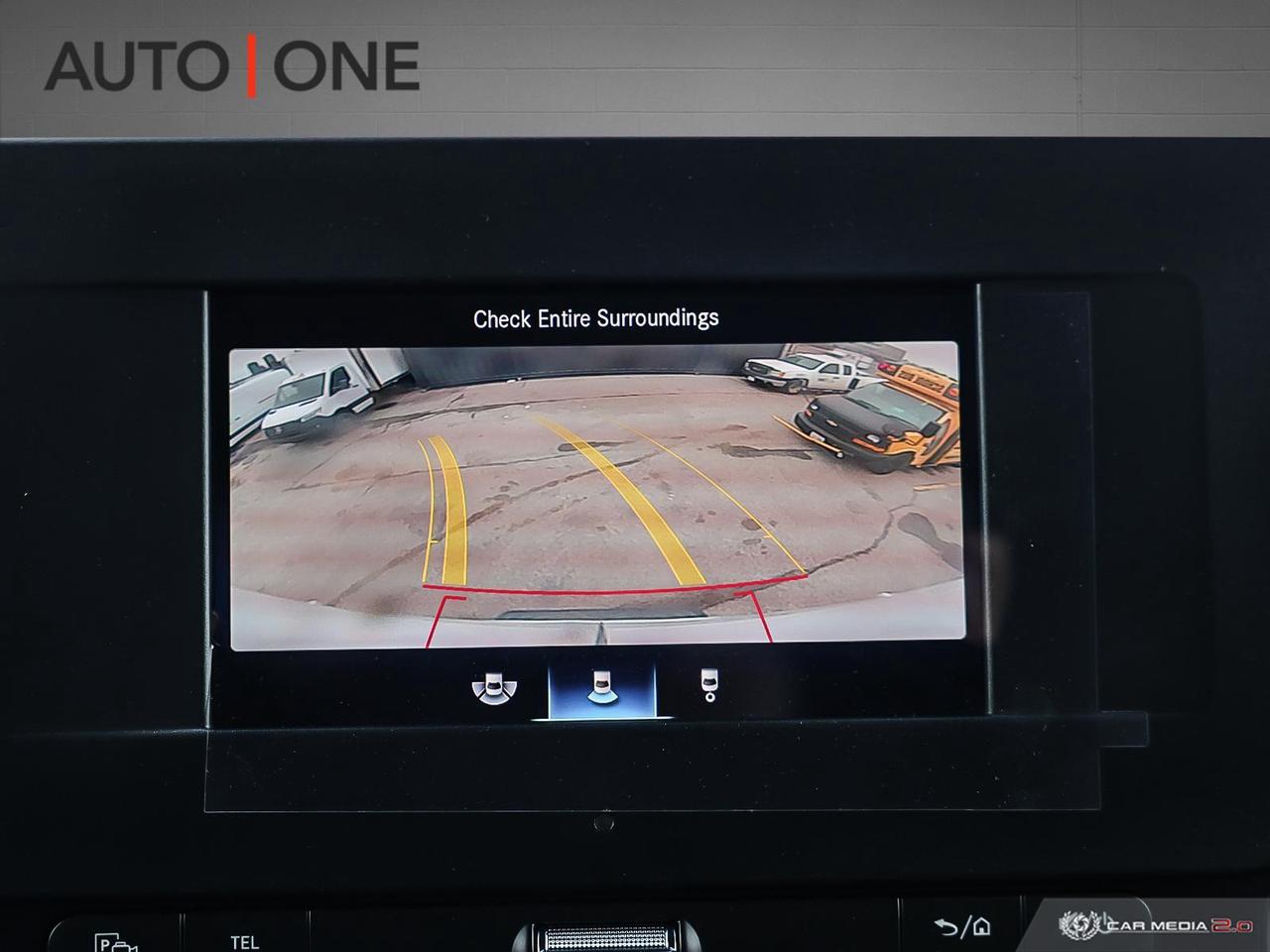 2023 Mercedes-Benz Sprinter Cargo Van HIGHROOF DIESEL   LWB   2 PASSENGER Photo